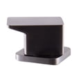 thumbnail image 6 of ALFI brand AB1471-BN Brushed Nickel Modern Widespread Bathroom Faucet, 6 of 7
