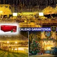 thumbnail image 4 of Serie Cascada Navideña De 300 Luces Led 6 M, 4 of 8
