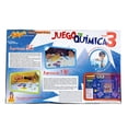 thumbnail image 3 of Juego de Química 3 con 160 Experimentos y más Mi alegría, 3 of 3