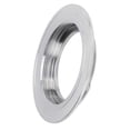 thumbnail image 4 of M42MD Lens Adapter Ring for M42 Lens to for Minolta MD Mount Camera Wearproof Lens Adapter, 4 of 5