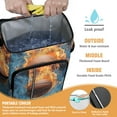 thumbnail image 3 of Camping Cooler Backpack for Outdoor Enthusiasts - 20L Leakproof Insulated Backpack with Long-Lasting Cold Retention, 3 of 5