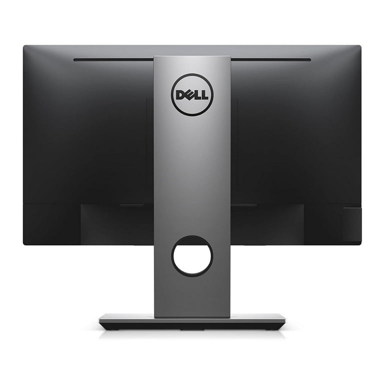 Restored Dell P2217H 21.5Inch FHD IPS Display with DP, HDM, VGA