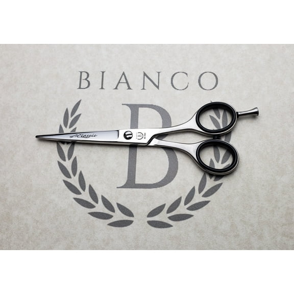 Bianco Instruments Smooth Classic Barber's Shear 6"