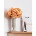 thumbnail image 5 of Artificial White Daisy Flowers,Silk Daisy Flowers Fake Daisies Wildflowers Flowers for Wedding Decoration, 5 of 5