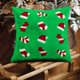 thumbnail image 5 of Ganfancp Christmas Pillow Christmas Throw Pillows Peppermint Pillows Red And White Christmas Decorations Cute Plush Pillow Christmas Decorative Cushion Cover Ofertas Del Día 1*Funda de Almohada, 5 of 7