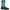 BROWN TURQUOISE, variant on Lady Rebel Work™ by Durango® Women's Steel Toe Western Boot