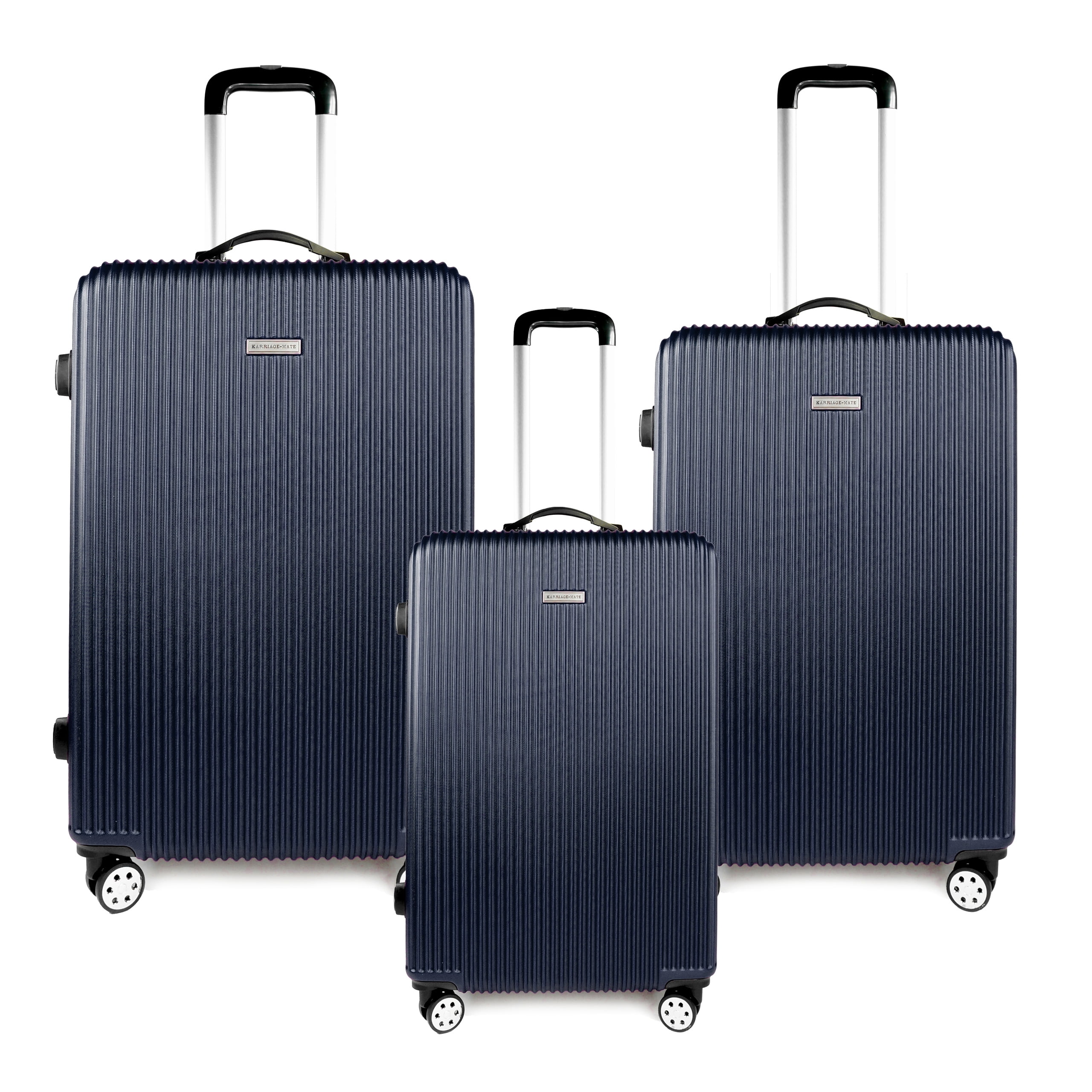 3pcs luggage set