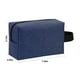 thumbnail image 3 of Neceser de viaje para hombre y mujer | Kit de afeitado colgante impermeable | Organizador de cosméticos plegable para artículos de baño | Neceser compacto para llevar en la maleta, 3 of 8