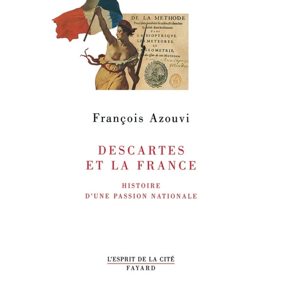 Descartes et la France, (Paperback)