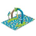 thumbnail image 4 of ExerSaucer Triple Fun Life In The Amazon Bouncing Activity Saucer, 4 of 13