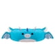 thumbnail image 2 of Squishmallows - Cama Original para Mascotas Tatiana The Dragon de 24 Pulgadas, Cama Oficial de Felpa de tamaño Mediano, 2 of 5