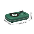 thumbnail image 3 of YANGHONGY Piano de Poche pour Garçons et Filles Clavier Électronique Mini Multifonction et Jouable Casse-Tête Jouet Musical d'Éveil, 3 of 6