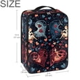 thumbnail image 6 of Hearts Battle Premium Polyester Shoe Boxes – Organize Your Footwear Collection with Style, 23x31cm/9x12in Size, Durable & Functional Storage Solution, 6 of 7