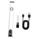 thumbnail image 2 of Kit de soldador recargable por USB, mini bolígrafo de soldadura inalámbrico portátil mejorado, bolígrafo de batería para reparación electrónica de blanco, 2 of 8
