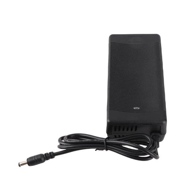 Fuente De Alimentación De Scooter Eléctrico, Cargador De Scooter Eléctrico 54,6 V 2 A CA 100 A 240 V Para Reemplazo