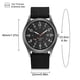thumbnail image 2 of Reloj de Cuarzo Luminoso para Hombre Reloj Informal con Cinturón de Nailon Tejido Relojes Militares Unisex Reloj de Pulsera Informal Resistente Al Agua ANGGREK Otros, 2 of 4