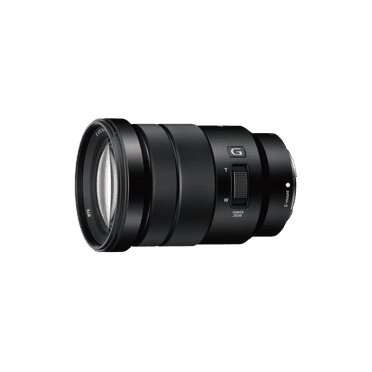 SELP18105G E PZ 18-105mm F4 G OSS Power Zoom Lens