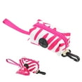 thumbnail image 1 of Outdoor Bag Dispenser Convenient Dog Bag Holder Portable Bag Container Bag Accessory, 1 of 8
