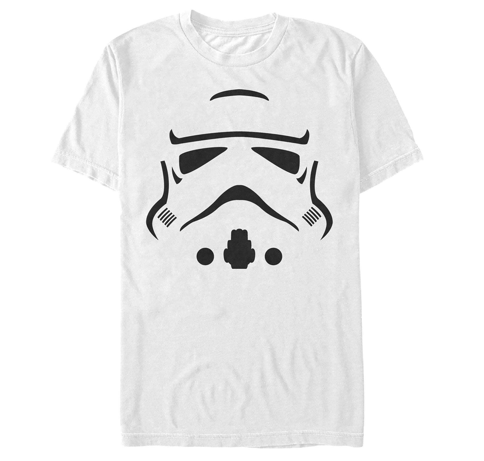 walmart star wars tee