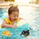 thumbnail image 5 of Juguetes de baño para bebés CHAO de 1 a 3 años juguete flotante de cuerda, 5 of 5
