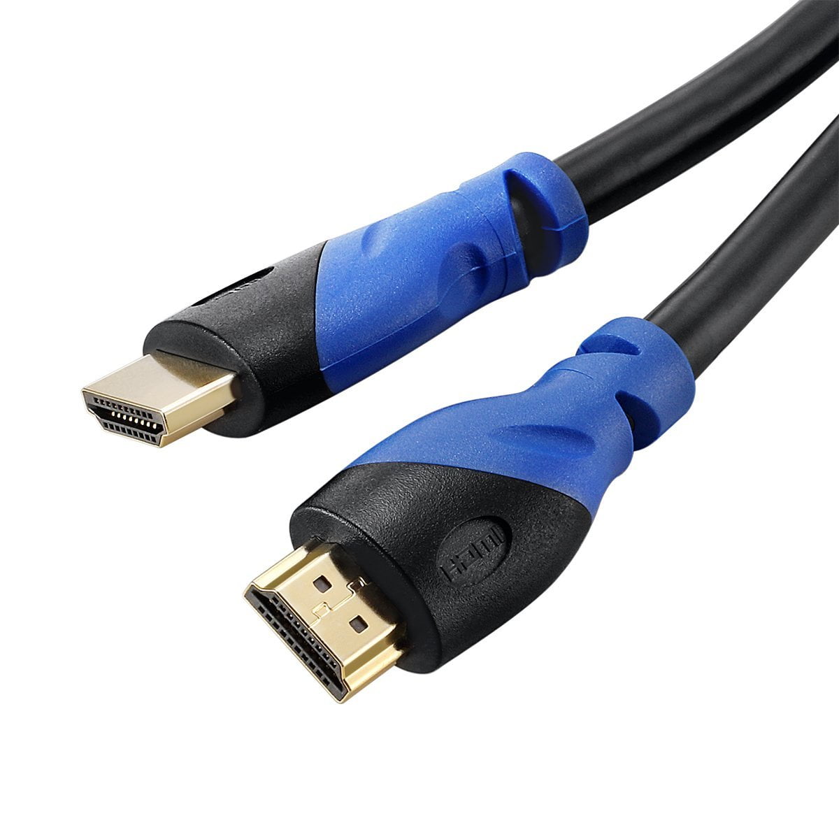 HDMI Cable 30 Feet ( 9.1 Meters ) LineBest High Speed V2.0b HDMI