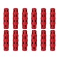 thumbnail image 2 of Snappy Grip Poignées de Seau Ergonomiques de Rechange Rouges, Lot de 12, 2 of 6