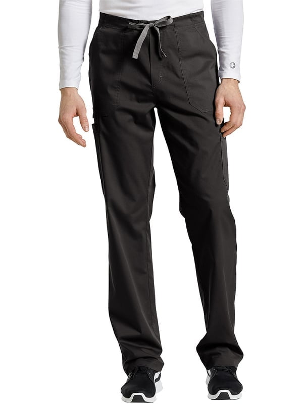 EDWARDS MEN'S ESSENTIAL EASY FIT PANT EDWARDS MEN'S ESSENTIAL EASY FIT PANT