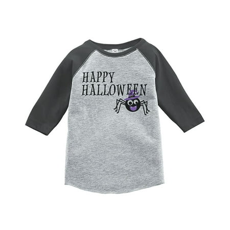 Custom Party Shop Youth Happy Halloween Shirt - XL (18-20) T-shirt