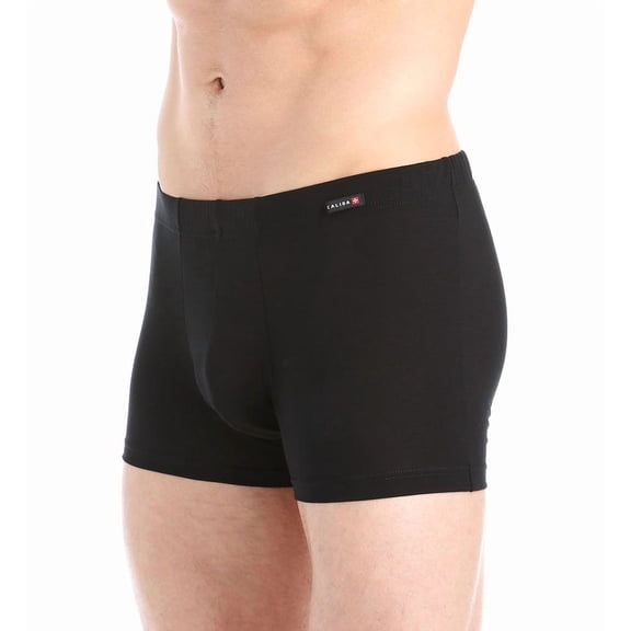 Men's Calida 25660 Evolution New Trunk (Black 2XL)