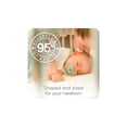 thumbnail image 6 of NUK Orthodontic Pacifiers, 18-36 Months, 3-Pack, Girls, Color May Vary, 6 of 7