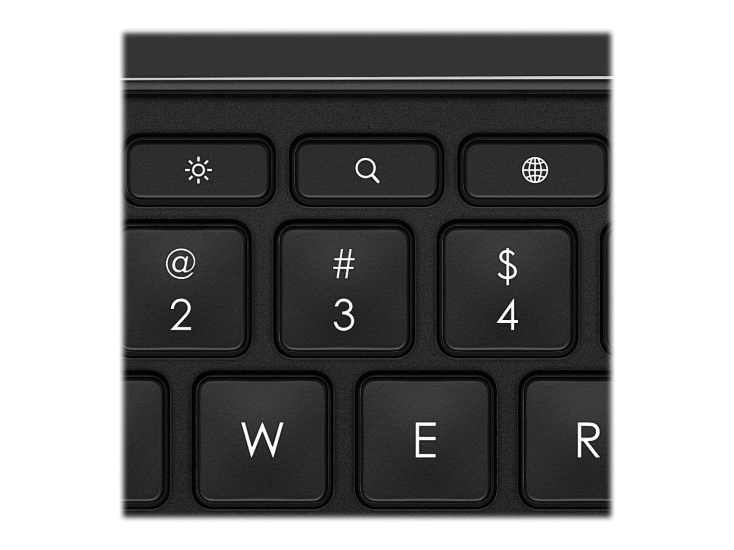 新品　Logitech 920-008101 Create - Wired Keyboard And Folio Case - Apple Smart Connector Black キーボード The Logitech Create keyboard for iPad Pro, reviewed: packs a great