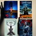 thumbnail image 1 of American Horror Story Season 9-12 (DVD) English Only, 1 of 5