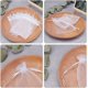 thumbnail image 5 of 100udsBolsas De OrganzaBlancas9x12cmBolsas De Organza TransparentesCon Cordón De AprieteParaObjetosPequeñosRegalosJoyasEmbalaje YOrganización, 5 of 5