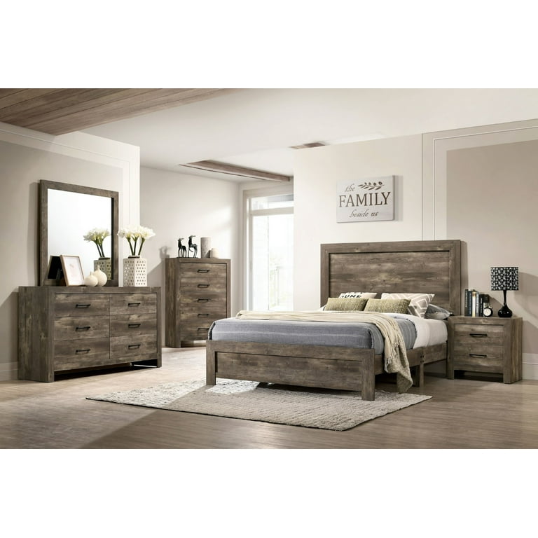 6pc wynnlow bedroom set deals