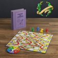 thumbnail image 2 of Juego de mesa WS Game Company Chutes and Ladders Vintage, 2 of 5