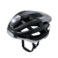 thumbnail image 4 of Casco de bicicleta inteligente con luces delanteras y traseras, luces de advertencia y señales de , casco de bicicleta de carretera cómodo y, 4 of 8