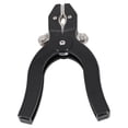 thumbnail image 1 of 200A Crocodile Clamp Electric Test Clamp High Current Test Clamp J60067 Black, 1 of 9