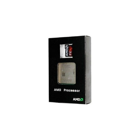 AMD FX-9590 Octa-core (8 Core) 4.70 GHz Processor - Socket (Best Mobo For Amd Fx 8350)