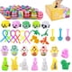 thumbnail image 1 of RKSTN easter decorations Easter Toy Suit Tumbler Children's Gift Kneading Music Decompression Toys, 1 of 9