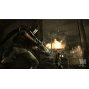 Army of Two: The Devils Cartel, Electronic Arts, Xbox 360, 014633197198