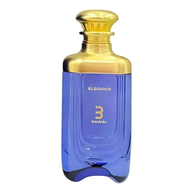 Bharara Elegance 100Ml Edp Spray