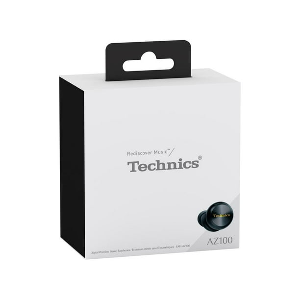 Technics EAH-AZ100 Reference Class True Wireless Noise