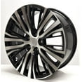 thumbnail image 3 of 19'' wheels for HONDA ACCORD EX EXL LX LXP LXS SEDAN 2003 & UP 5x114.3 19x8", 3 of 4
