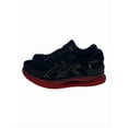 thumbnail image 1 of US7 Asics Low-Cut Sneakers/Blk/, 1 of 6