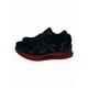 thumbnail image 1 of US7 Asics Low-Cut Sneakers/Blk/, 1 of 6