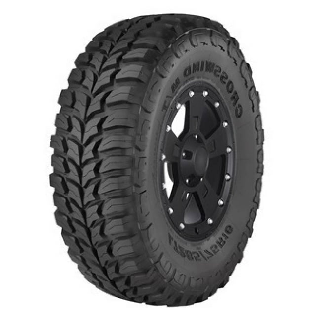 Llanta 225/75R16