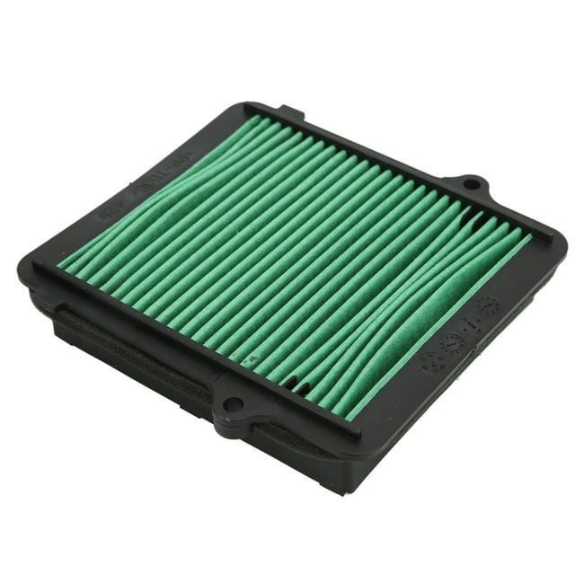 Filtro de aire del motor BuyWeek alto flujo para motocicleta CRF1000L Africa Twin 2016-2019