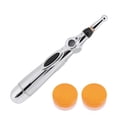 thumbnail image 4 of Lápiz de acupuntura láser eléctrico Nikou Meridian Energy Pen, 4 of 15