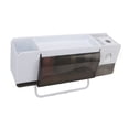 thumbnail image 2 of Toothbrush Cup Holder Multifunction Wall Mounted with Toothpaste Dispenser Towel Hook Toothbrush Hanger Rack for Home With 3 Cups, 2 of 6