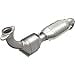 thumbnail image 3 of MagnaFlow Exhaust Products 51238 Direct Fit OEM Grade OBDII Catalytic Converter, 3 of 4